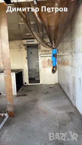 Продавам фургон 6/2,5/2,5м, снимка 9 - Ремаркета - 54239626