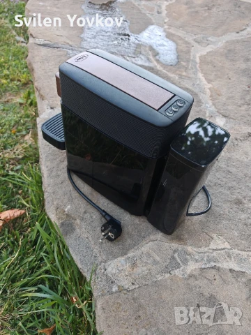 Продавам кафе машина капсули , снимка 3 - Кафемашини - 51009230