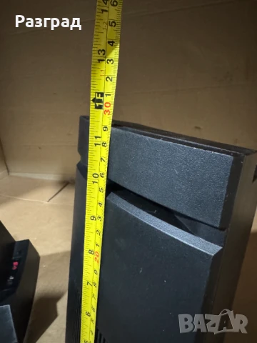 Тонколони  BOSE 100, снимка 8 - Тонколони - 51286615