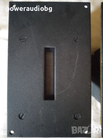 Нови Лентови високочестотни говорители Hi FI Gamma VLD-13 - 8 Om, снимка 4 - Тонколони - 52916135