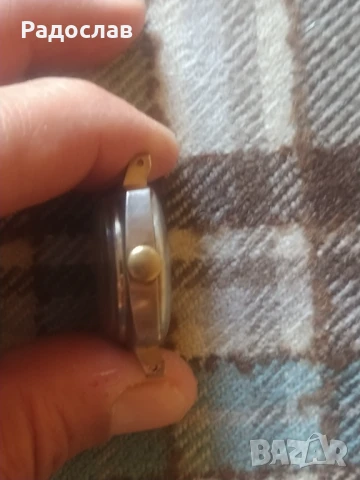 механичен часовник Ruhla, снимка 3 - Дамски - 51112305