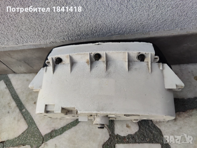 Километражи Сеат Толедо БЕНЗИН и ДИЗЕЛ, снимка 16 - Части - 51422756