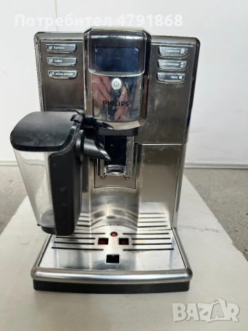 Кафеавтомат Philips