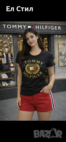 мм Дамски Тениски , снимка 13 - Тениски - 54003765