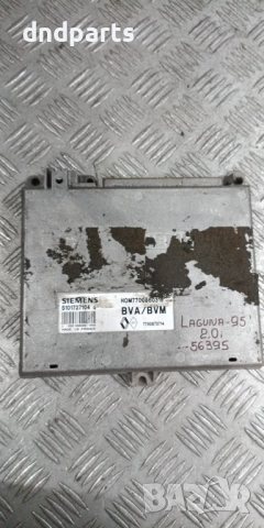 Компютър Renault Laguna 2.0i 1995г. S101727104 7700860316 