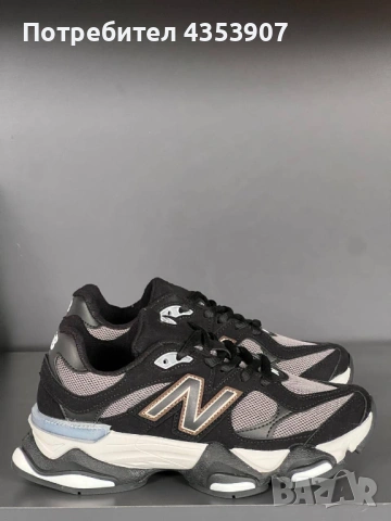 New Balance детски маратонки, снимка 7 - Детски маратонки - 53231641