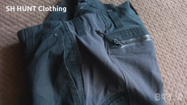 FRISTADS 126516-940 Stretch Worrk Trouser размер S работен панталон W4-446, снимка 7 - Панталони - 51949871