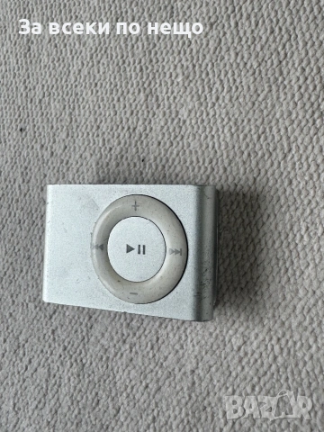 iPod Shuffle 2 , A1204