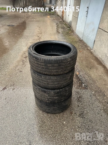  PIRELLI POWERGY 225/40/19 255/35/19 2025Г!