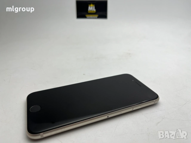 #MLgroup предлага:   #iPhone SE 2022 64GB Starlight, втора употреба, снимка 4 - Apple iPhone - 53798013