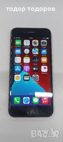 Продавам IPhone 6S 64gb, снимка 4 - Apple iPhone - 45543186