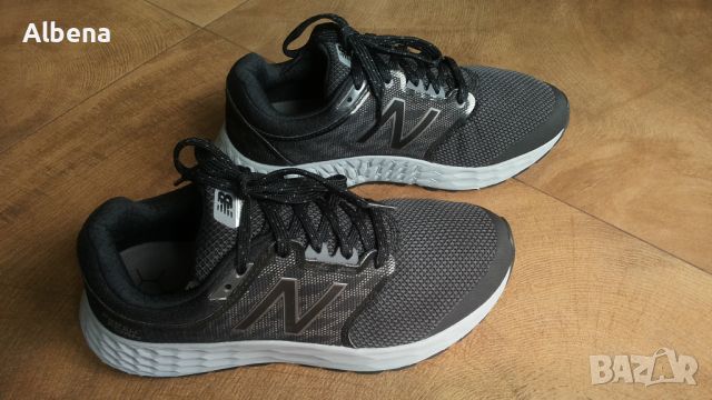 NEW BALANCE Fresh Foam 1165 Размер EUR 40 / UK 6,6 маратонки 218-14-S, снимка 3 - Маратонки - 46528345