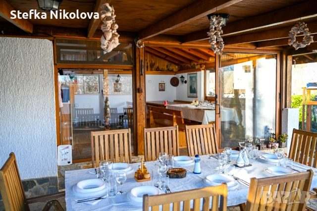 Вила Илина гр.Балчик Почивка на море, снимка 4 - Почивки на море - 53512389