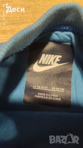 Nike, снимка 3 - Детски комплекти - 47020929