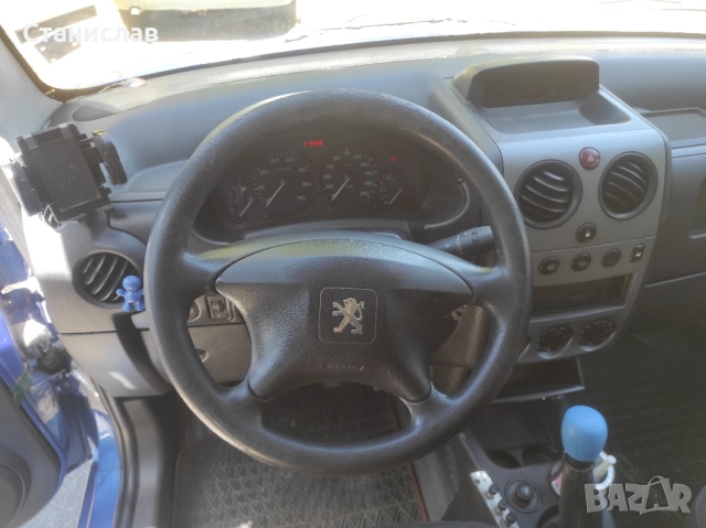 Продавам Пежо Партнер , снимка 5 - Автомобили и джипове - 51862454