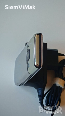 Nokia 6700 c - chrome , снимка 6 - Nokia - 24553121