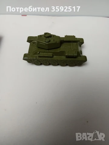 Ретро военна техника, снимка 7 - Колекции - 50632834