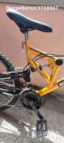 Колела различни модели , снимка 8 - Велосипеди - 54135228