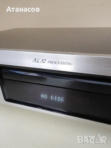 Denon DCD 720 AE CD Mp3 USB компакт диск плейър с дистанционно , снимка 8 - MP3 и MP4 плеъри - 53906147