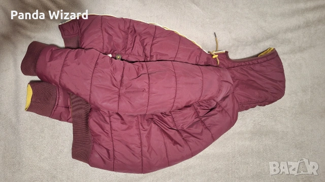 Двулицево яке LC Waikiki Xside 1985 Limited Edition – XXL, снимка 2 - Якета - 53660545