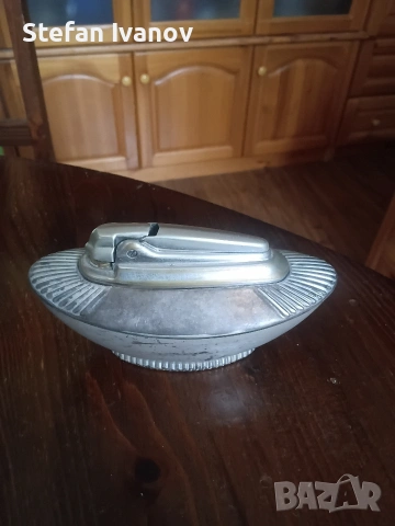 Запалка Ронсон