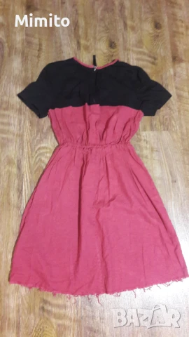 Нова рокля Negative xs, снимка 2 - Рокли - 50695999