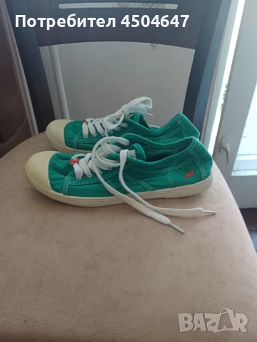 Дамски кецове, снимка 2 - Кецове - 51228833