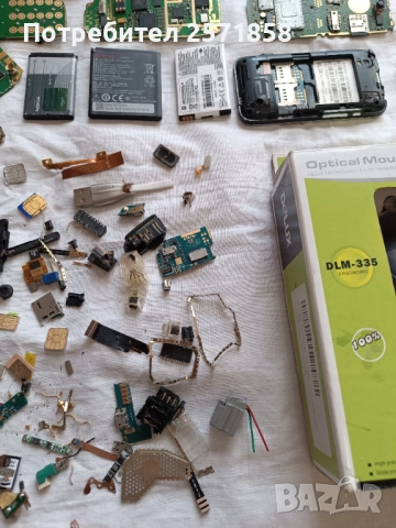 Платки позлата части, снимка 11 - Друга електроника - 51754792