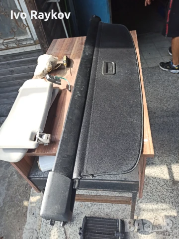 Щора , багажник за VW Passat 6, снимка 2 - Части - 51393704