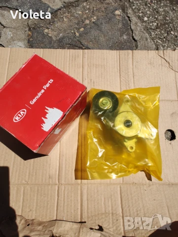 Обтягащ механизъм Оригинален за Kia/ Кия и Hyundai/ Хюндай, Нов, снимка 2 - Части - 51269305