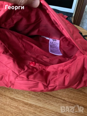 Мъжко оригинално яке Mammut, снимка 8 - Якета - 53379330