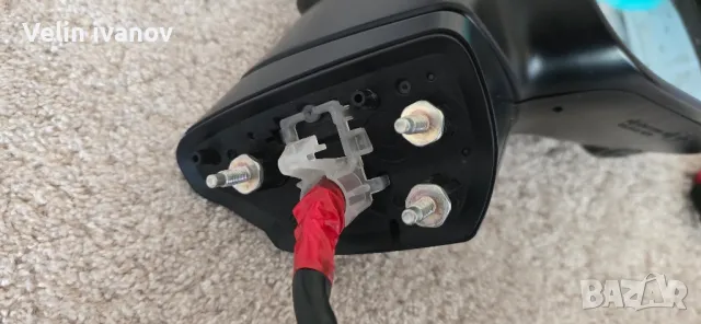 дясно огледало за Lexus RX, снимка 8 - Части - 49813457