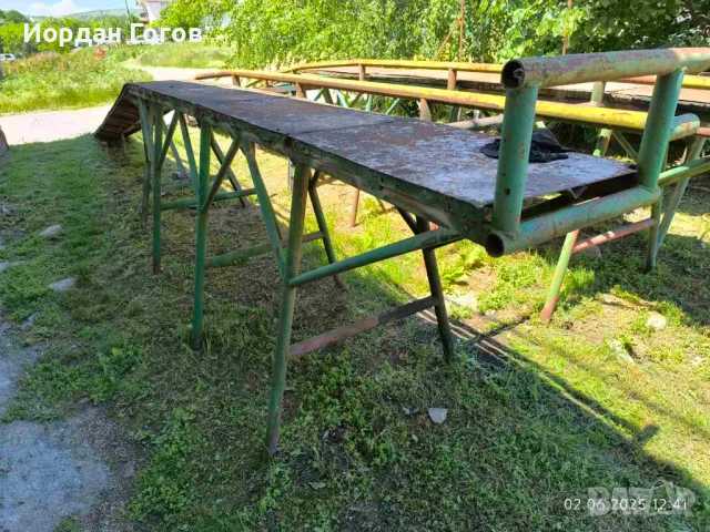 Естакада , снимка 5 - Сервизни услуги - 50517316