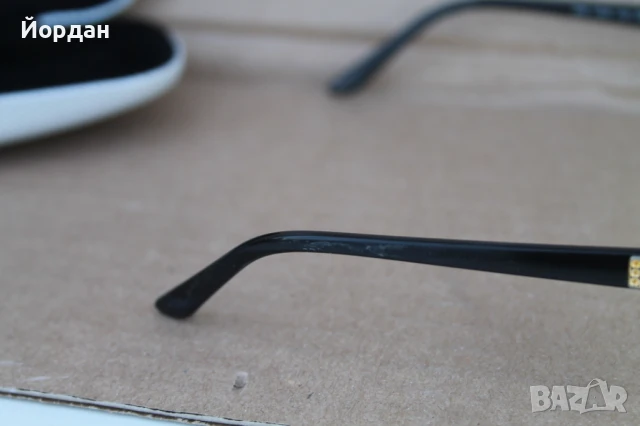 Дамски диоптрияни очила ''Versаce'' , снимка 10 - Слънчеви и диоптрични очила - 50715144