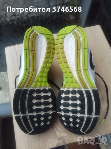 ,маратонки Nike Air Zoom Pegasus, снимка 5 - Маратонки - 52016552