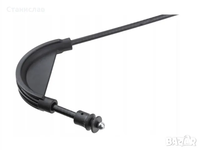 Mercedes GL-Class X166 Жило (въже) за отваряне на преден капак, снимка 5 - Части - 50296228