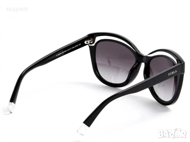Слънчеви очила Furla, снимка 2 - Слънчеви и диоптрични очила - 51110230