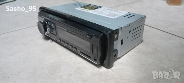 Радио с Bluetooth,Aux,CD card, снимка 11 - Аксесоари и консумативи - 52893640