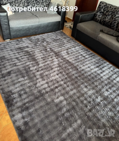 Заешки килими