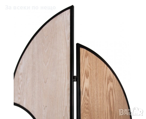 Параван Крупт - цвят натурал Код P1967, снимка 2 - Паравани - 53926675