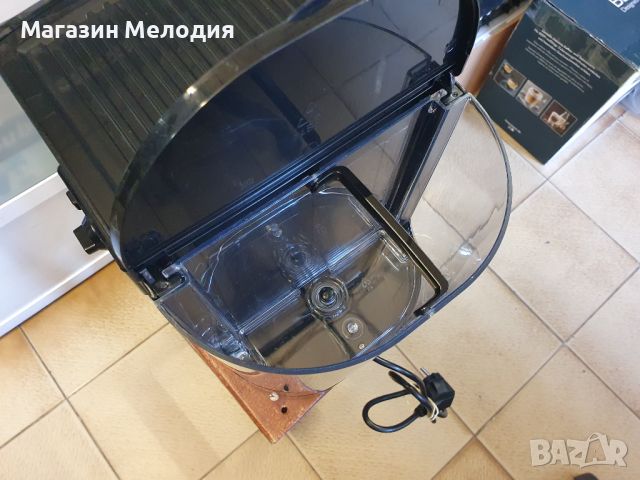 Чисто нова! Еспресо машина BEEM CJ-265A / Кафемашина , снимка 18 - Кафемашини - 46261507