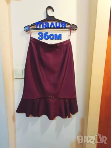 Разпродажба на нови дамски поли, снимка 6 - Поли - 53125503