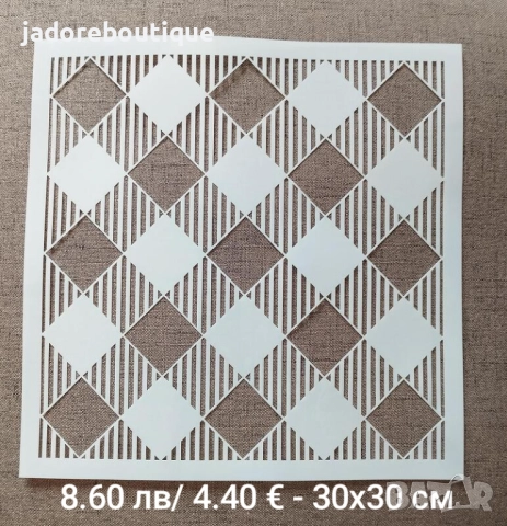 Шаблон стенсил различни видове цветя/ пеперуди/ сватбени/ кухня др декорация скрапбук декупаж торти, снимка 9 - Други - 34638925