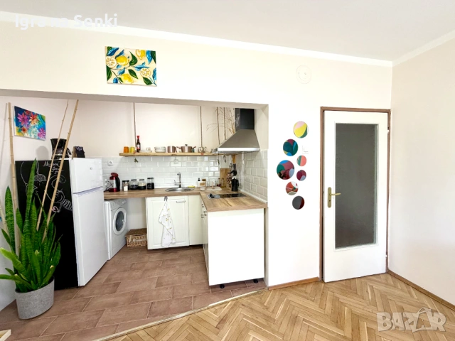 Апартамент Радост Варна, снимка 5 - Квартири, нощувки - 50650089