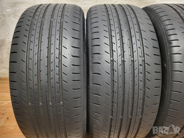 225/45/17 Dunlop / летни гуми, снимка 2 - Гуми и джанти - 54157804