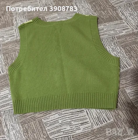 Елек H&M, снимка 2 - Елеци - 48741972