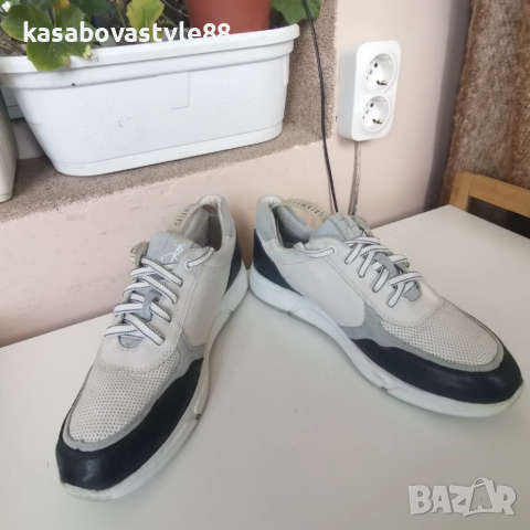 Спортни обувки Markо Tozzi 40 н. , снимка 7 - Дамски ежедневни обувки - 53738793