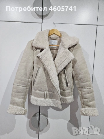 ДАМСКО ЯКЕ, снимка 2 - Якета - 53396133