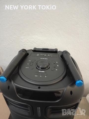  КАРАОКЕ ТОНКОЛОНА , снимка 4 - Тонколони - 52638266