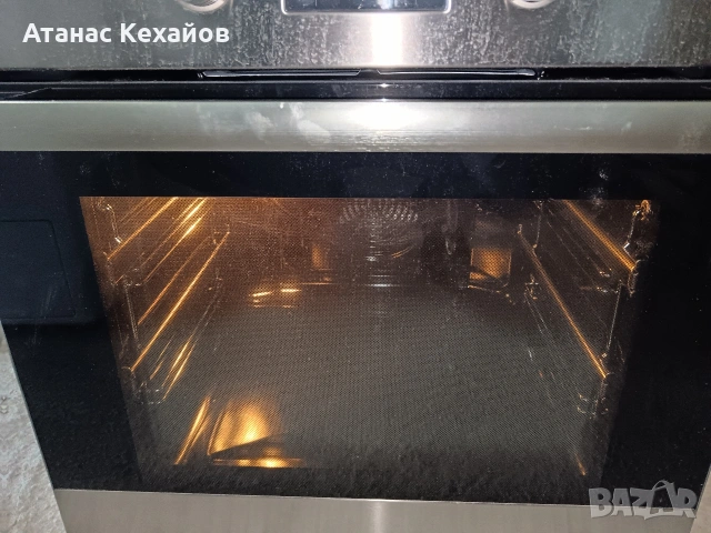 фурна за вграждане Gorenie , снимка 2 - Печки, фурни - 54174470